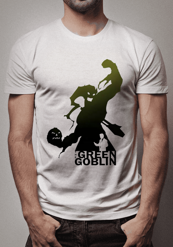Duende verde, Green Goblin