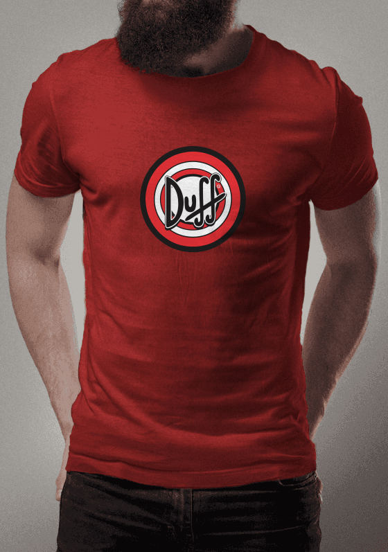 Nome do produto  DUFF BEER