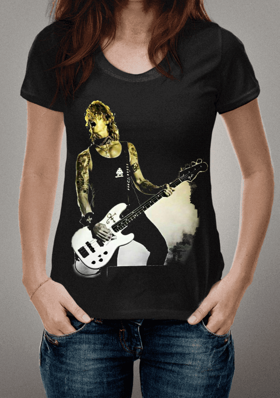 Duff Live Show