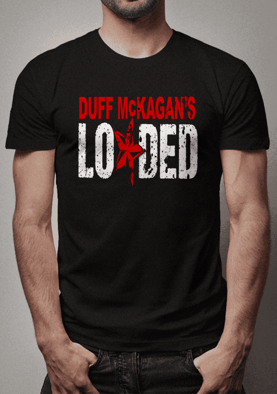 Duff Loaded