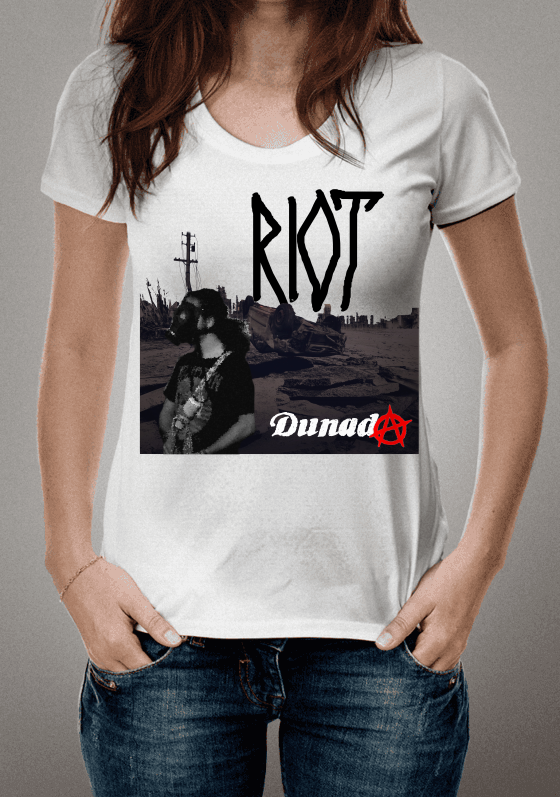 Nome do produto  DUNADA RIOT 