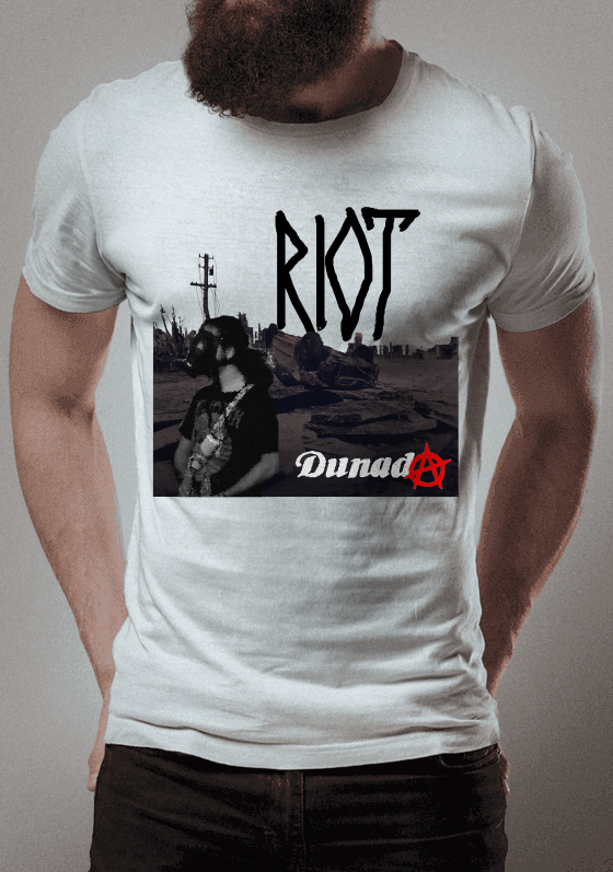 Nome do produto  DUNADA RIOT 