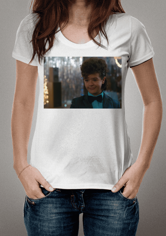 Nome do produto  DUSTIN 2