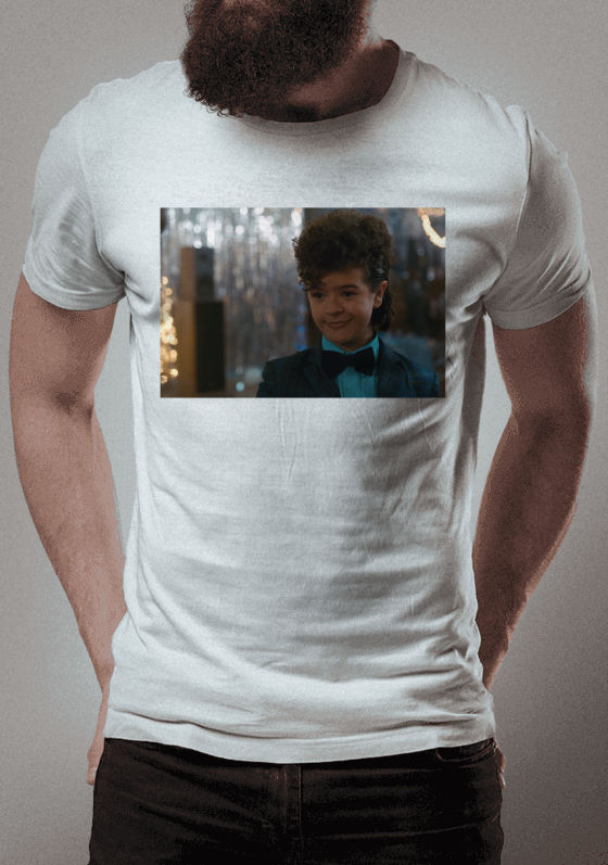 Nome do produto  DUSTIN 2