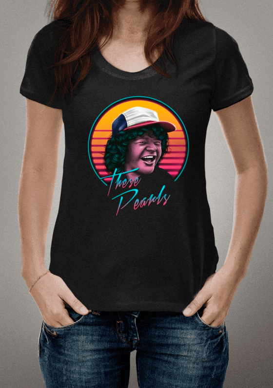 Nome do produto  Dustin