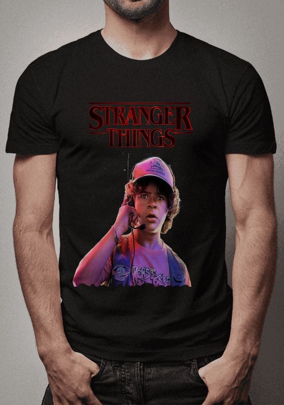 Nome do produto  Dustin