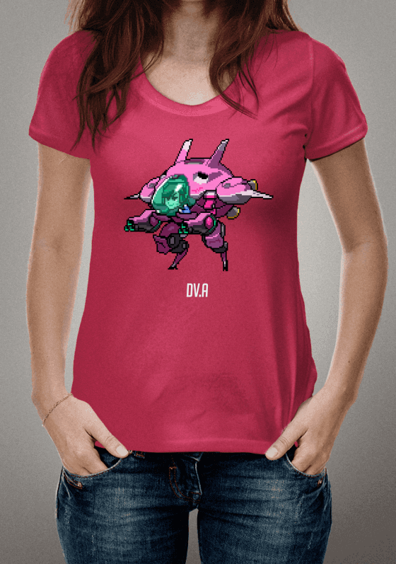 Nome do produto  DV.A