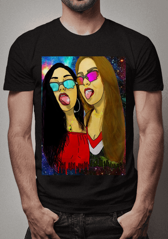 Nome do produto  É as Gurias 