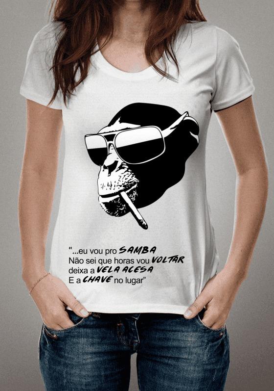 Nome do produto  É bamba