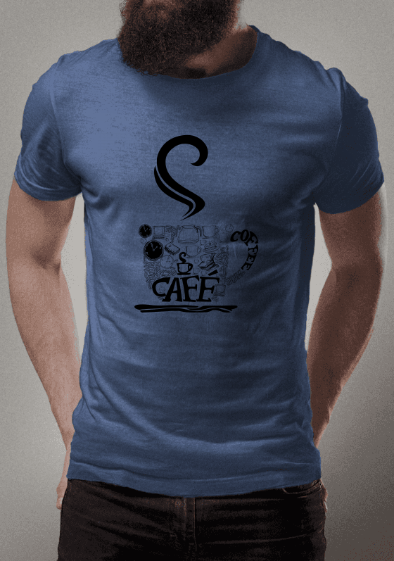 Nome do produto  É hora do café?