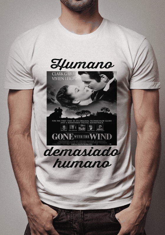 E O VENTO LEVOU