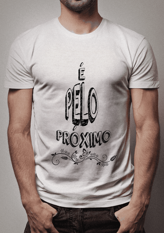 Nome do produto  E PELO PROXIMO