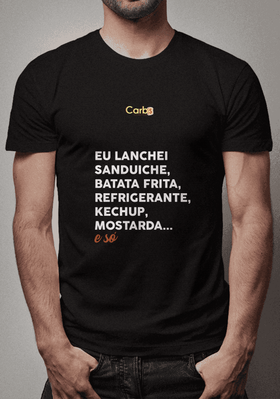 Nome do produto  E só...