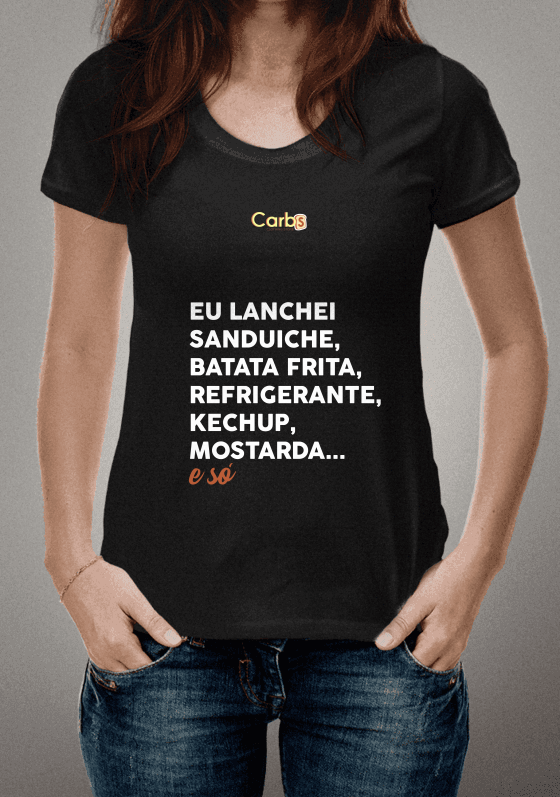 Nome do produto  E só...