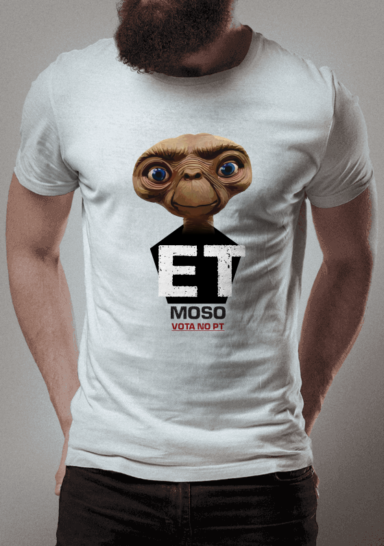 É Teimoso