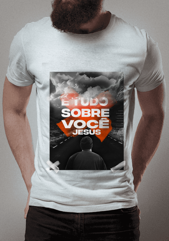 Nome do produto: É TUDO SOBRE VOCÊ