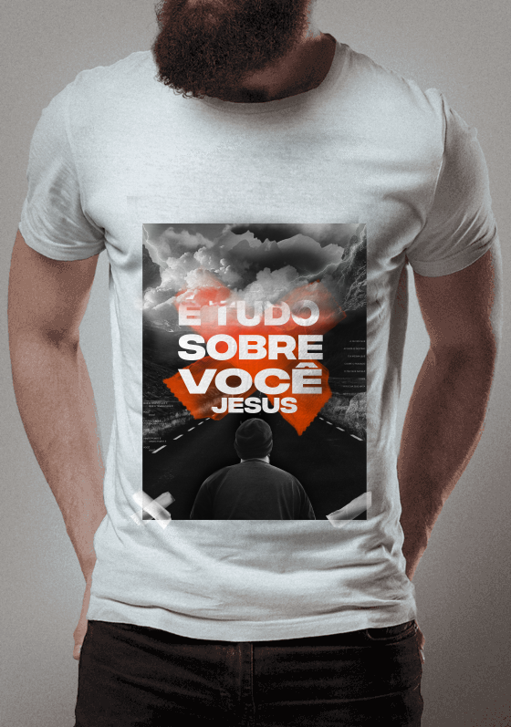 Nome do produto  É TUDO SOBRE VOCÊ