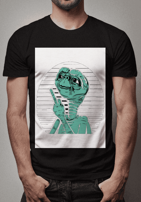 Nome do produto  E.T