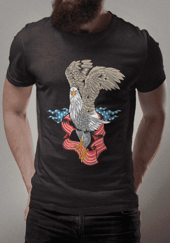 Nome do produto  EAGLE II