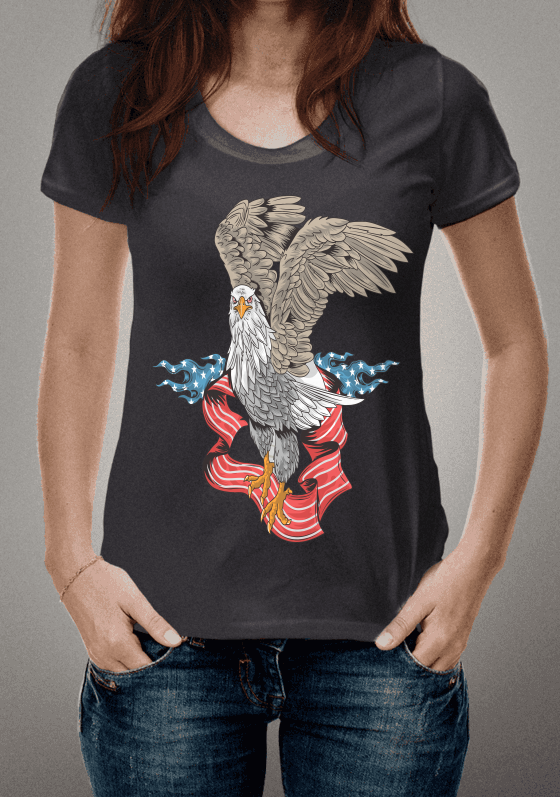 Nome do produto  EAGLE II