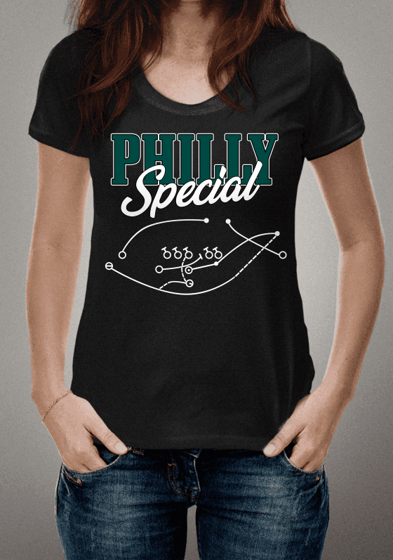 Nome do produto  Eagles Philly Special