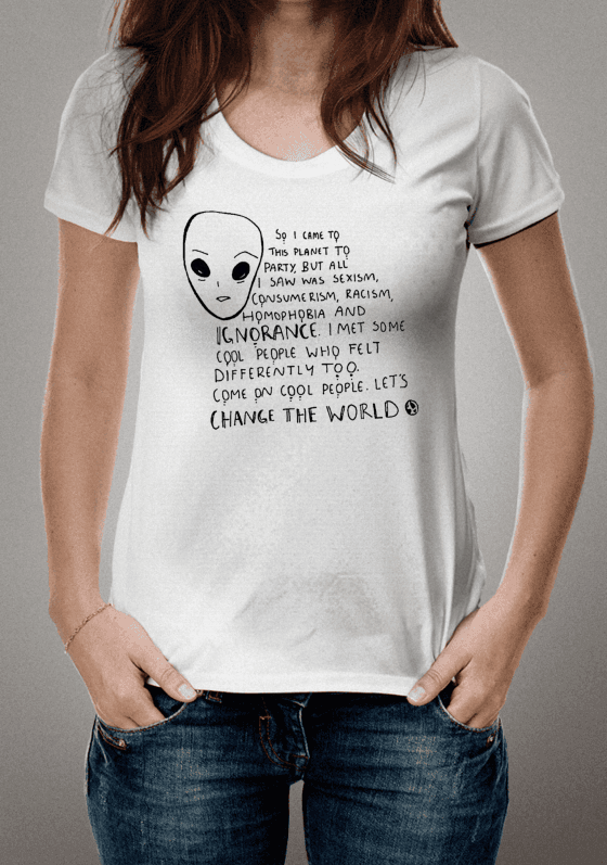 Nome do produto  Earth problems 