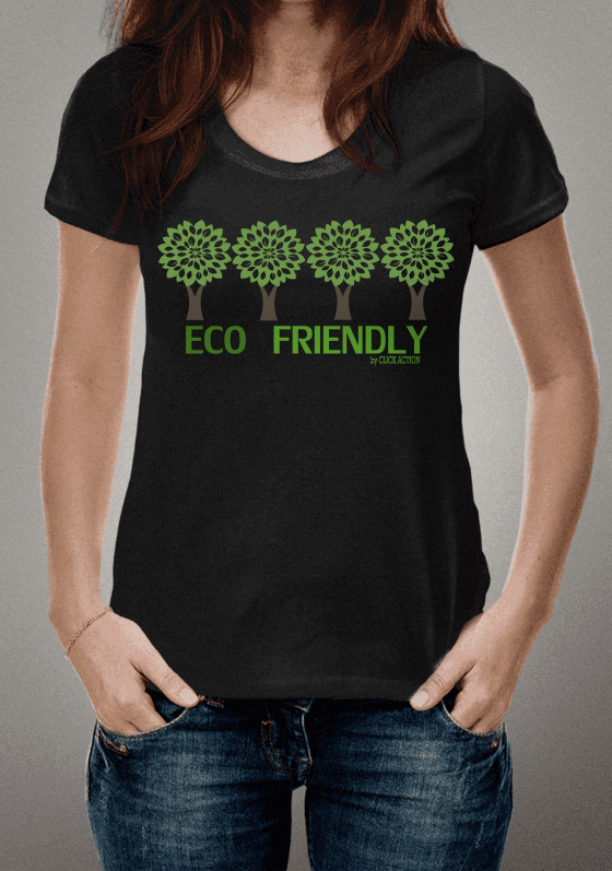 Nome do produto  ECO Friendly - modelo 2