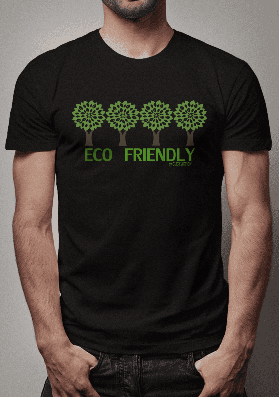 Nome do produto  ECO Friendly - modelo 2
