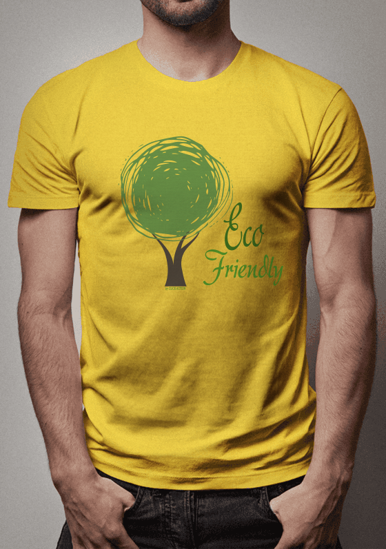 Nome do produto  ECO Friendly - modelo 4