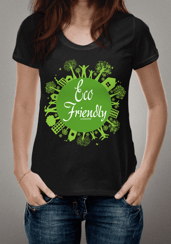 Nome do produto  ECO Friendly - modelo 6