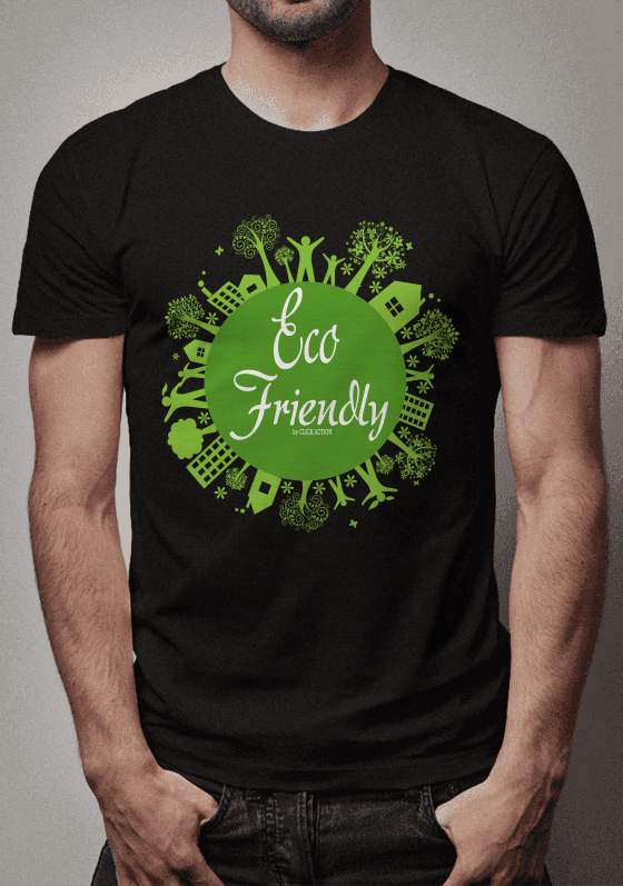 Nome do produto  ECO Friendly - modelo 6