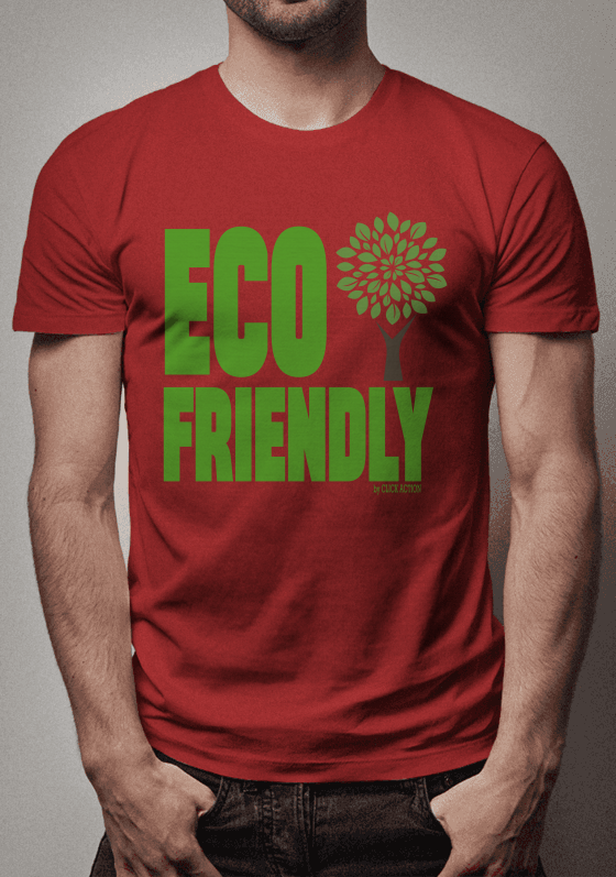 Nome do produto  ECO Friendly - modelo1
