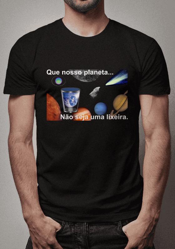 Nome do produto  ecologia