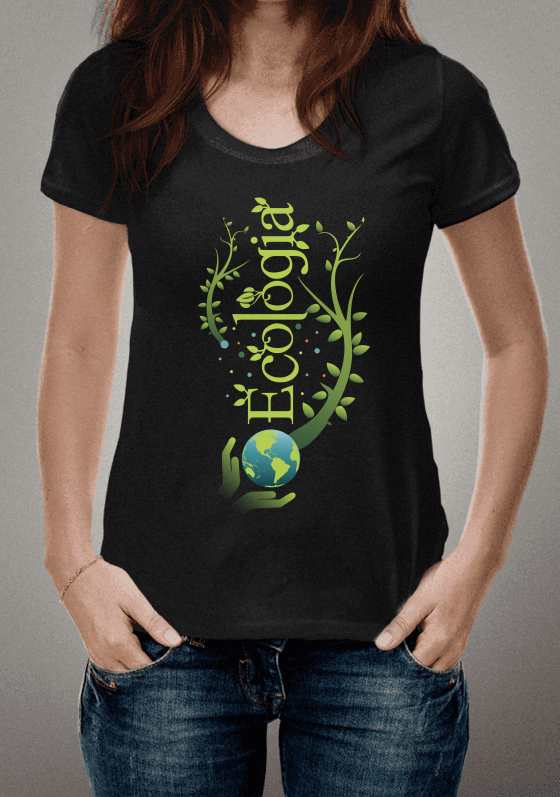 Nome do produto  Ecologia