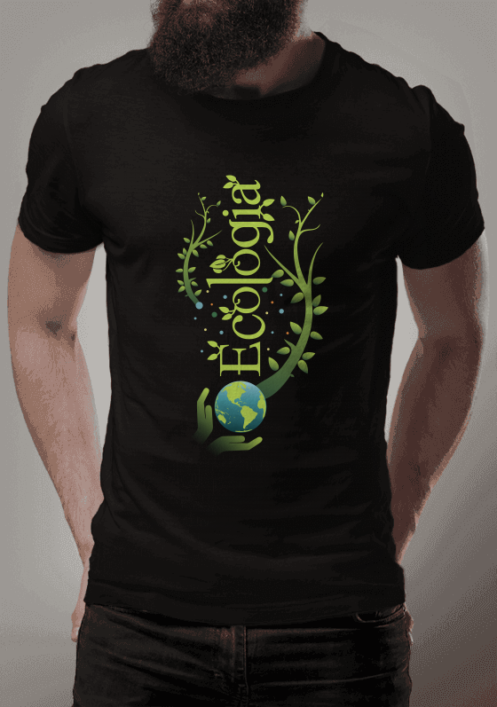 Nome do produto  Ecologia