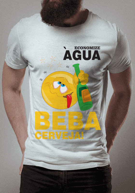 Nome do produto  Economize agua