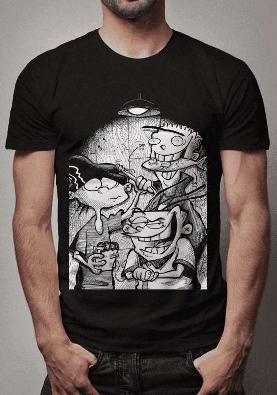 ed edd y eddy