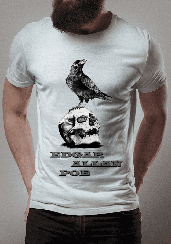 Edgar Allan Poe