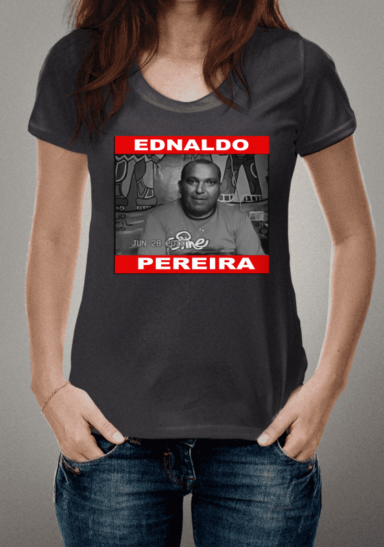 Ednaldo Pereira