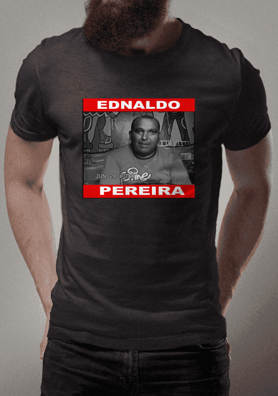 Ednaldo Pereira