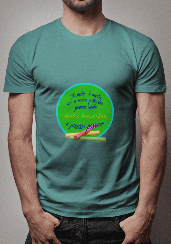 Nome do produto  Educacao