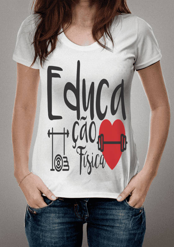 Nome do produto  Educação Física