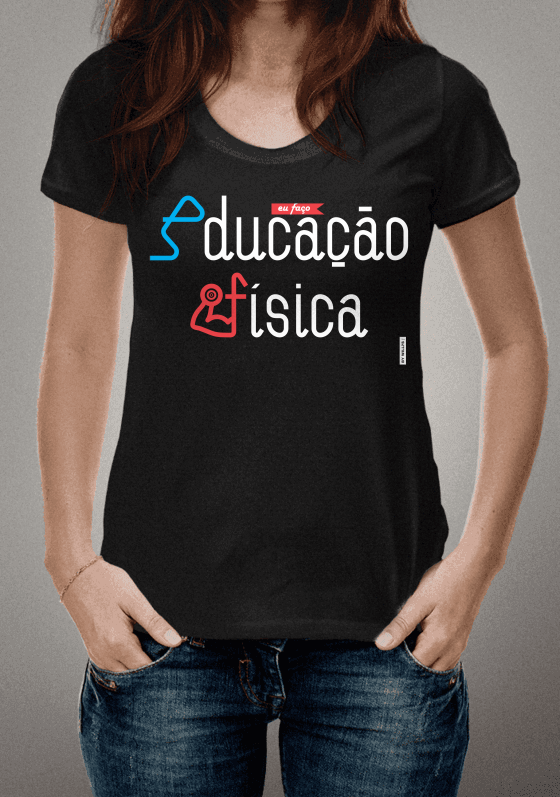 Nome do produto  Educação Física: “Aparelhos”