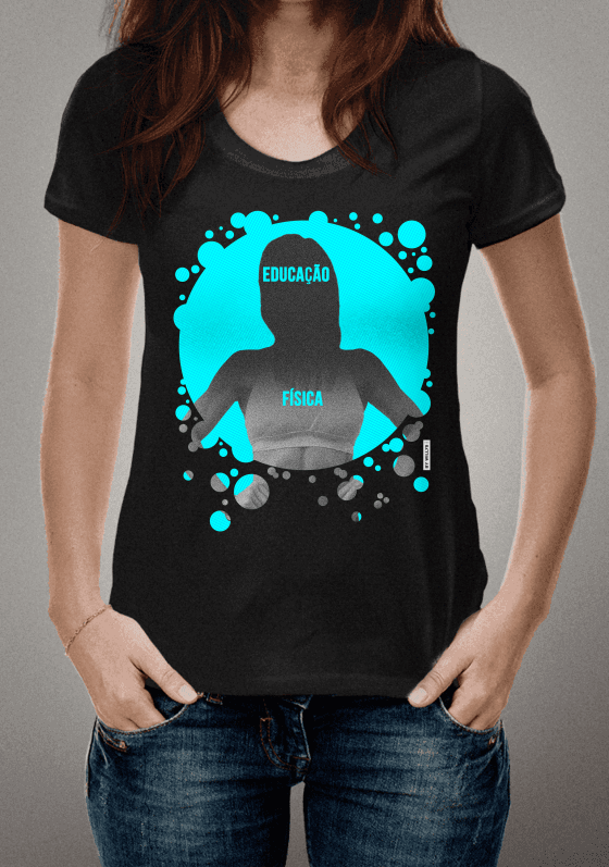 Nome do produto  Educação Física: “Corpo e Mente”