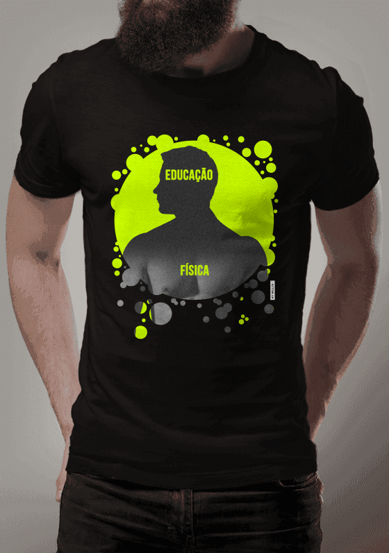 Nome do produto  Educação Física: “Corpo e Mente”