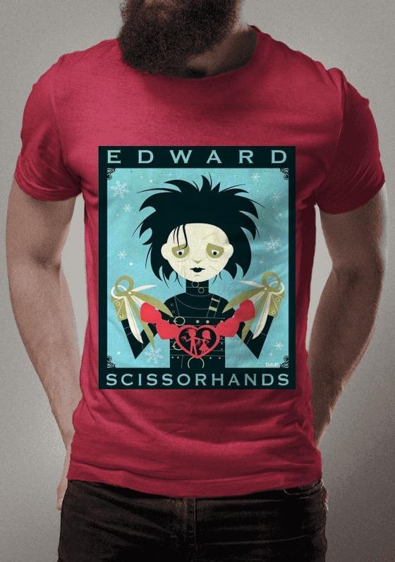 Nome do produto  Edward