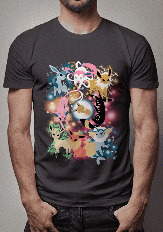EEVEE