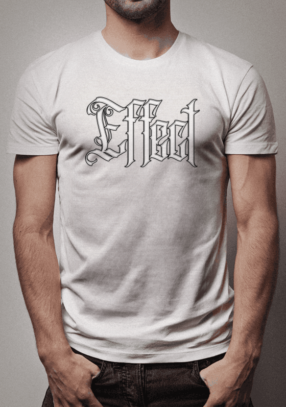 EFECT GHOTIC 2