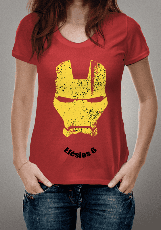 Nome do produto  efesio 6