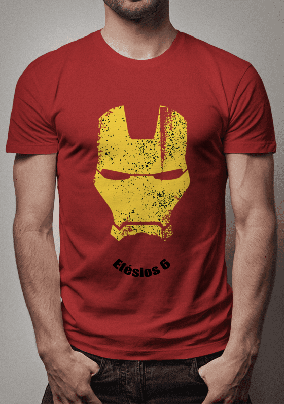 Nome do produto  efesio 6